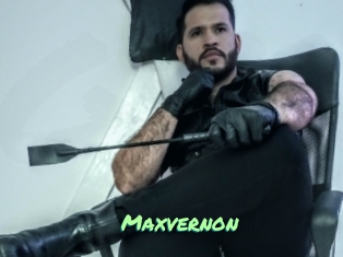 Maxvernon