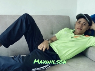 Maxwilson