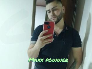 Maxx_powwer