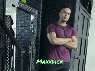 Maxxdick