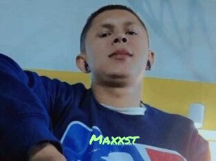 Maxxst