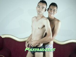 Maxyandzeus