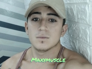 Maxymuscle