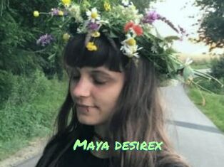 Maya_desirex