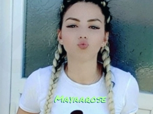 Mayaarose