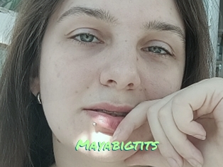 Mayabigtits