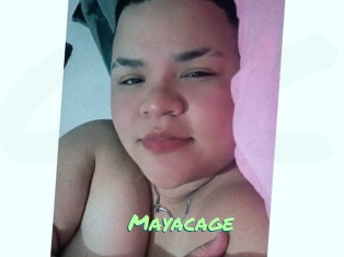 Mayacage