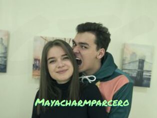 Mayacharmparcero