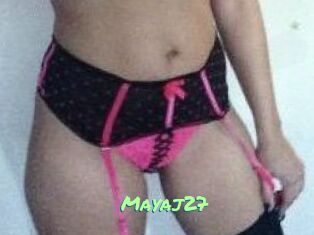 Mayaj27