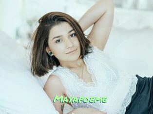 Mayapoeme