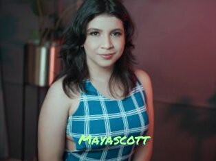 Mayascott