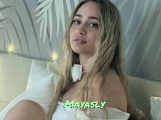 Mayasly