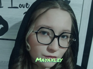Mayaxley
