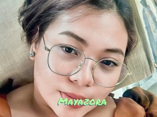 Mayazora