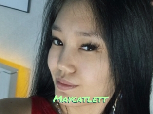 Maycatlett