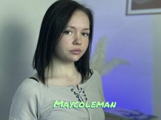 Maycoleman