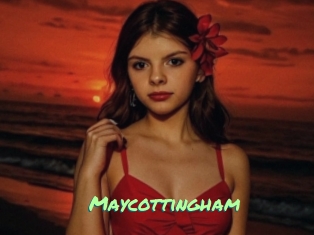maycottingham Gothicorgien