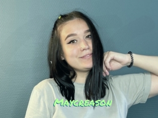 Maycreason