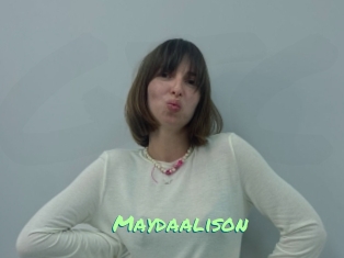 Maydaalison
