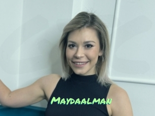 Maydaalman