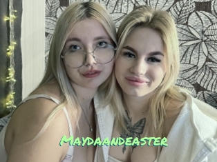 Maydaandeaster