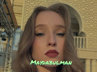 Maydabulman