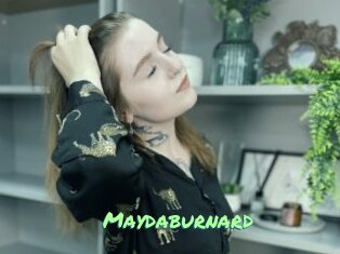 maydaburnard Gothicorgien