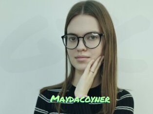 Maydacoyner