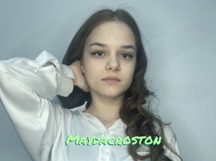 Maydacroston