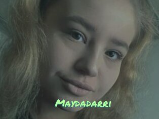 Maydadarri