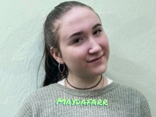 Maydafarr