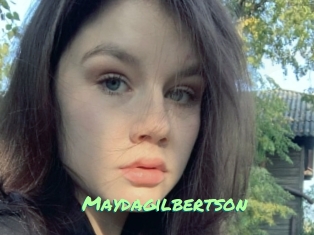 Maydagilbertson