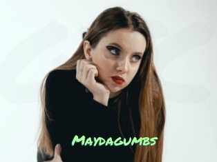 maydagumbs Gothicorgien