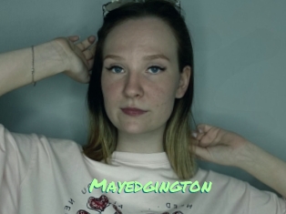Mayedgington