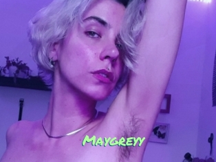Maygreyy