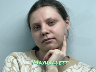 Mayhallett