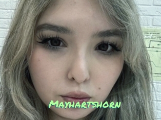 Mayhartshorn
