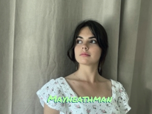 Mayheathman