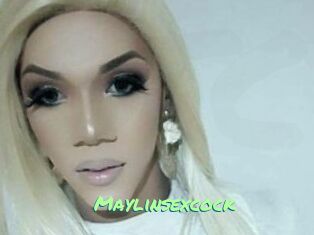 Maylinsexcock