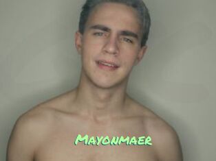 Mayonmaer