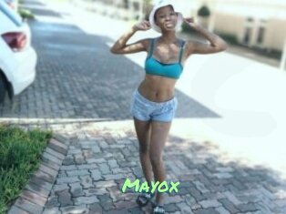 Mayox