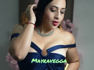 mayravegga Gothicorgien
