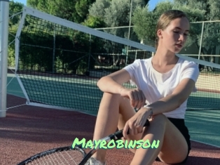 Mayrobinson
