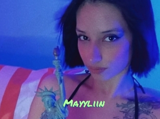 mayyliin Gothicorgien