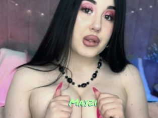Mayzi