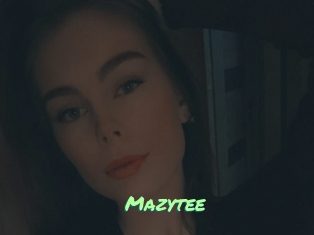 Mazytee