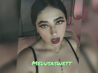 Medusaswett