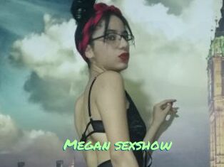Megan_sexshow