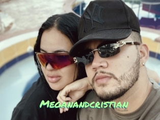 Meganandcristian