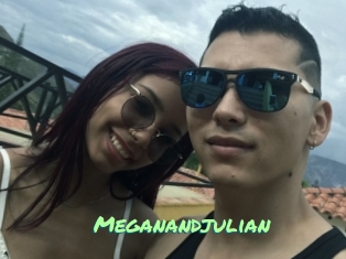 Meganandjulian